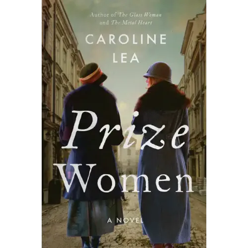 Prize Women