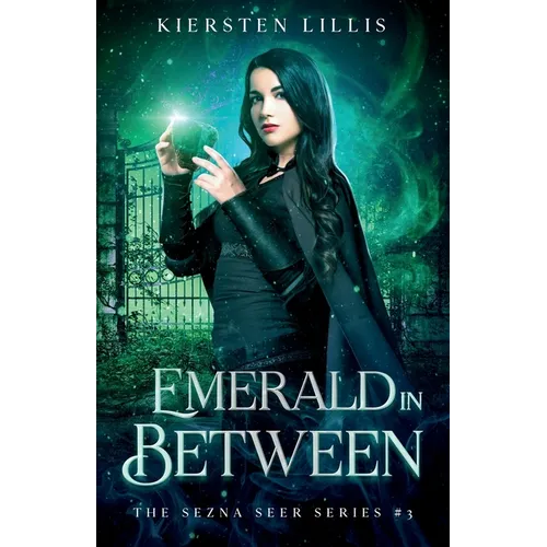 Emerald in Between