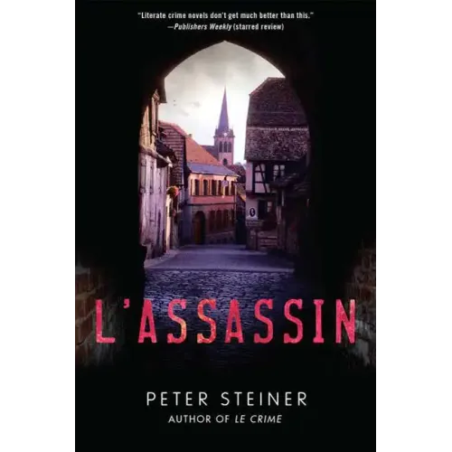 L'Assassin