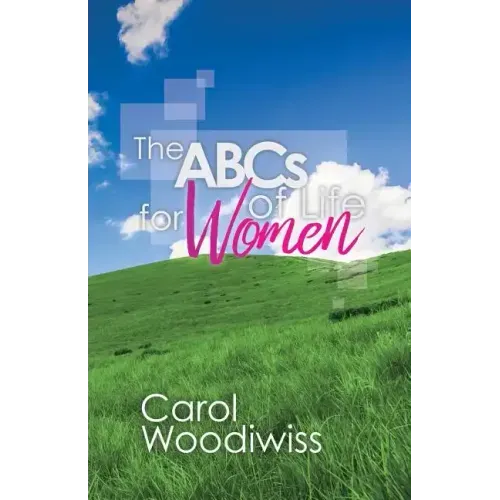THE ABCS OF LIFE for WOMEN