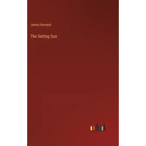 The Setting Sun