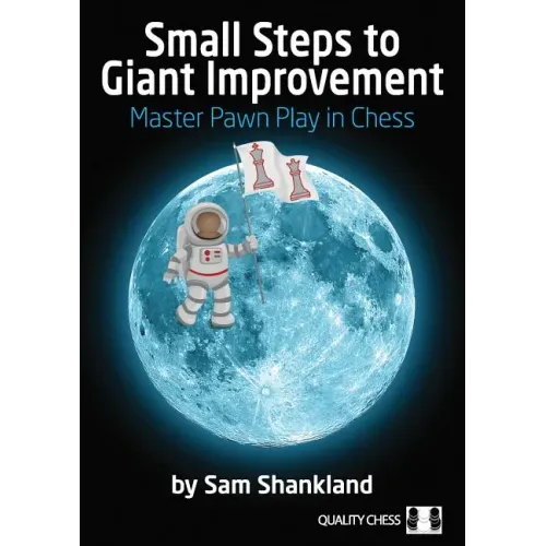 Small Steps to Giant Improvement