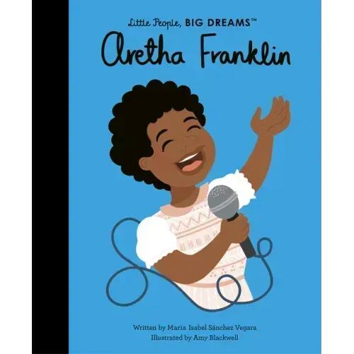 Aretha Franklin