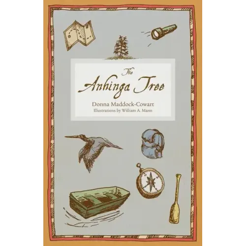 The Anhinga Tree
