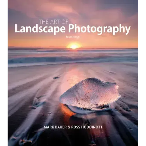 Art of Landscape Photography