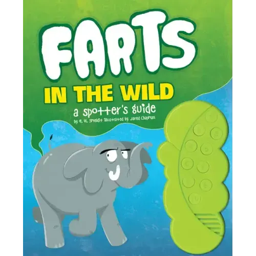 Farts in the Wild: A Spotter's Guide