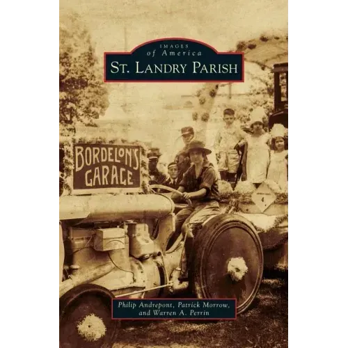 St. Landry Parish