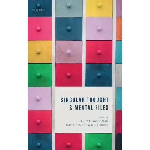 Singular Thought and Mental Files