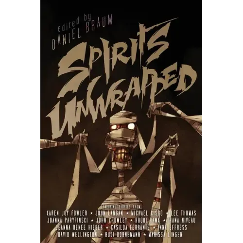Spirits Unwrapped