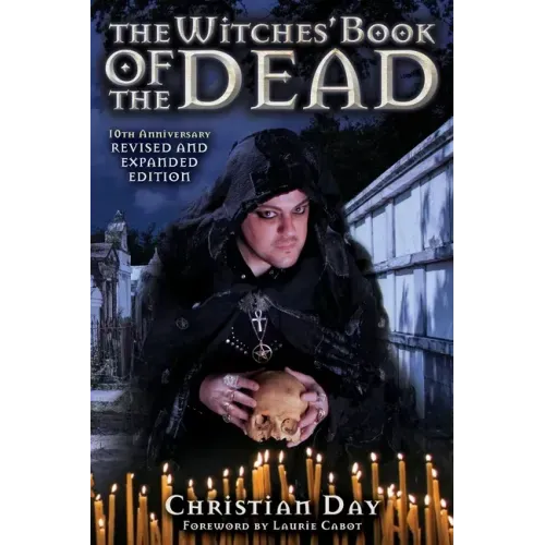 The Witches' Book of the Dead
