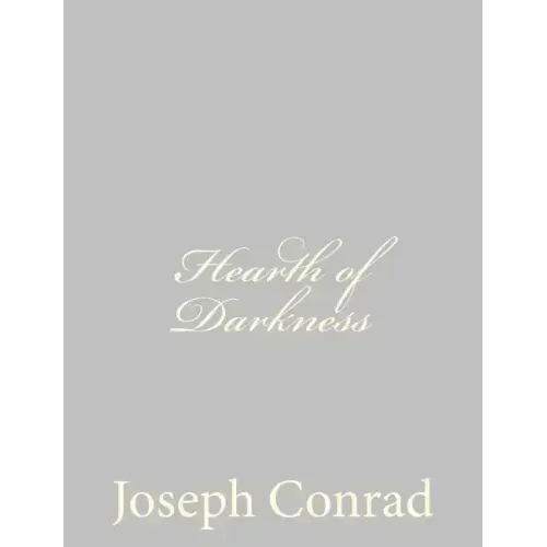 Heart of Darkness