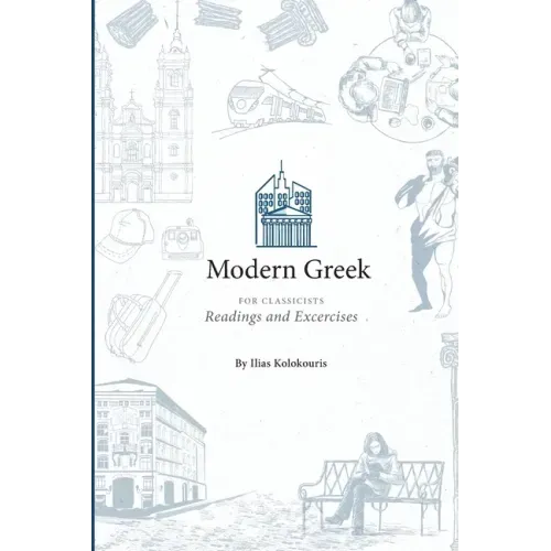 Modern Greek for Classicists