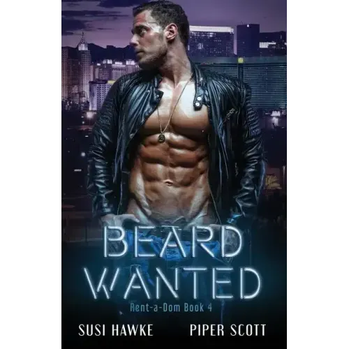 Beard Wanted