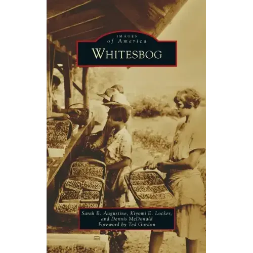 Whitesbog