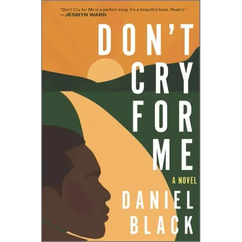 Don't Cry for Me