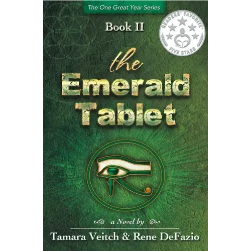 The Emerald Tablet