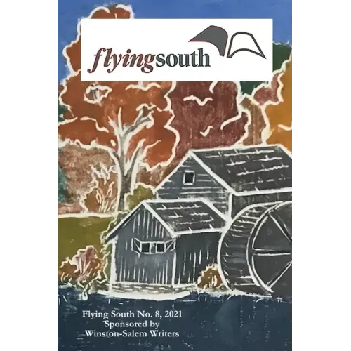 Flying South 2021