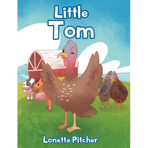 Little Tom