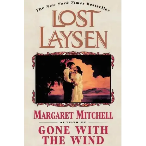 Lost Laysen