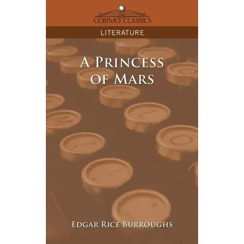 A Princess of Mars
