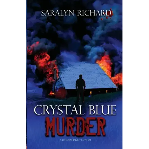 Crystal Blue Murder