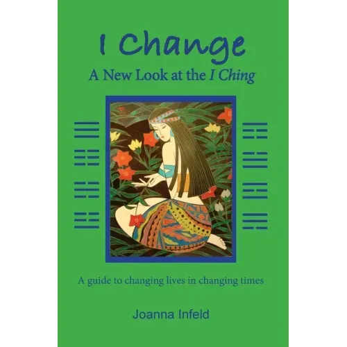 I Change
