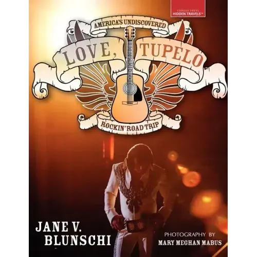 Love, Tupelo