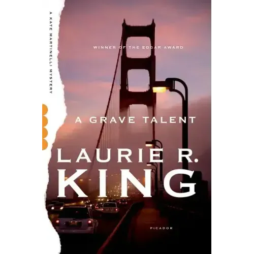 Grave Talent