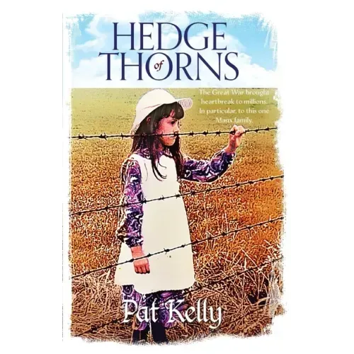 Hedge of Thorns: Knockaloe Camp