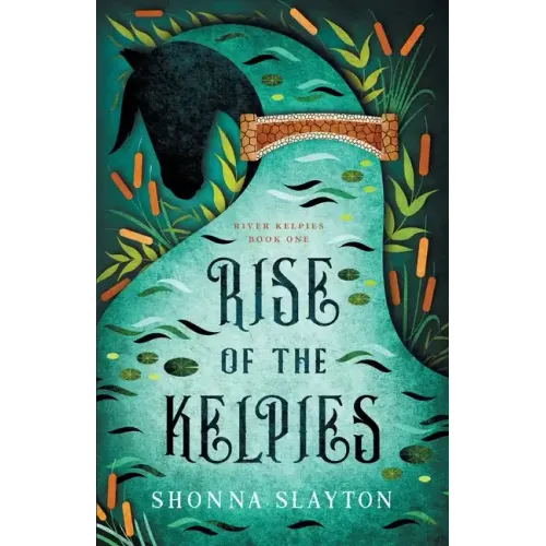 Rise of the Kelpies