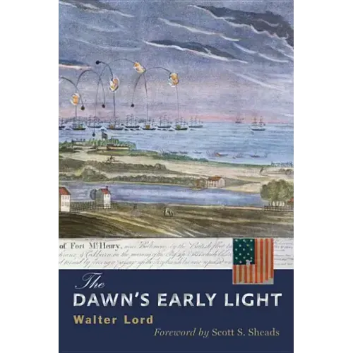 Dawn's Early Light
