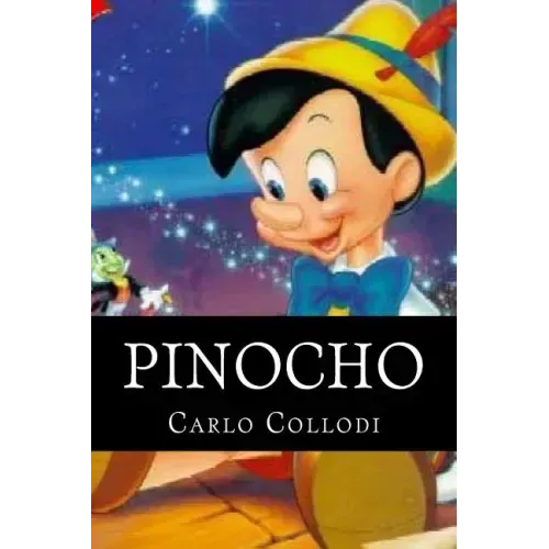 Pinocho