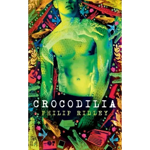 Crocodilia
