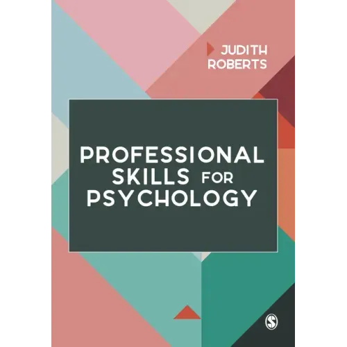Professional Skills for Psychology