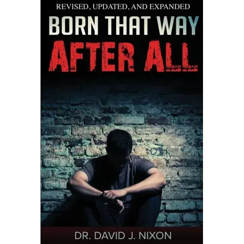 Born That Way After All