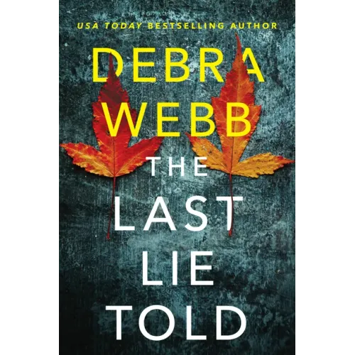 The Last Lie Told