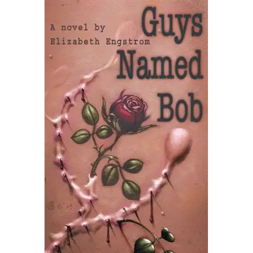 Guys Named Bob