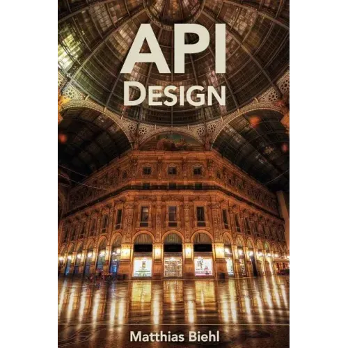 RESTful API Design
