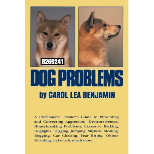 Dog Problems