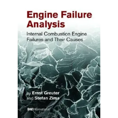 Engine Failure Analysis