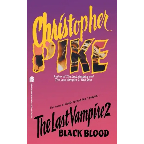 Black Blood
