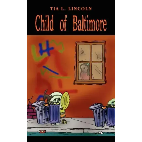 Child of Baltimore