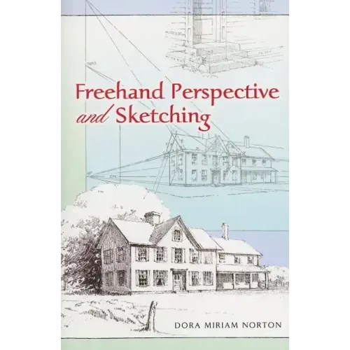 FreeHand Perspective and Sketching