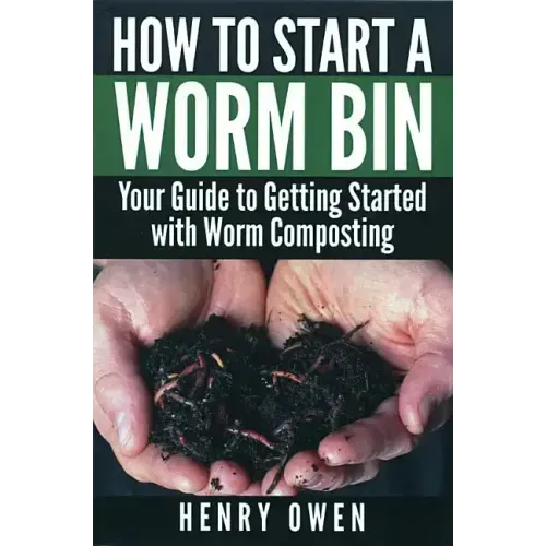 How to Build a Worm Bin