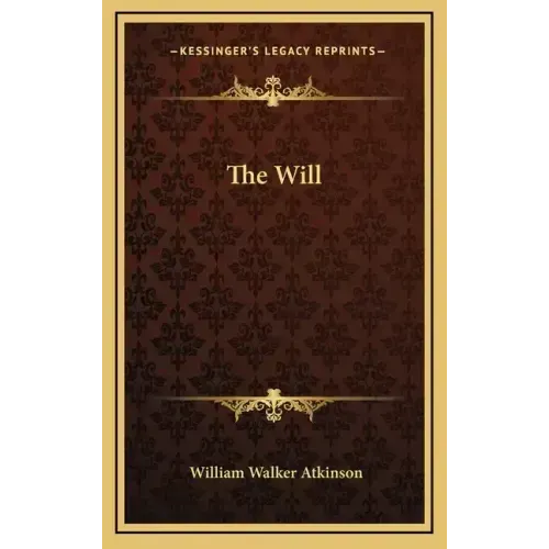 The Will