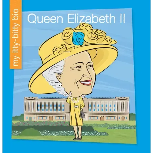 Queen Elizabeth II