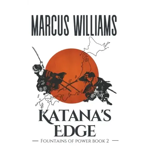 Katana's Edge