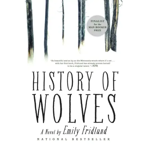 History of Wolves