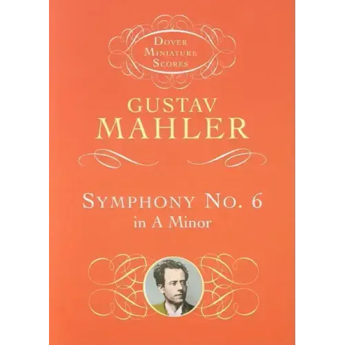 Symphony No. 6 in a Minor