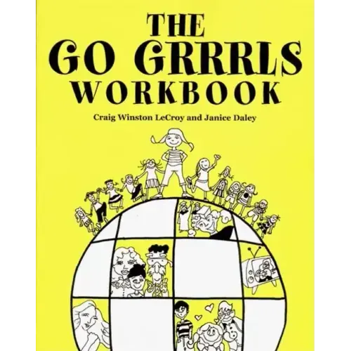 The Go Grrrls